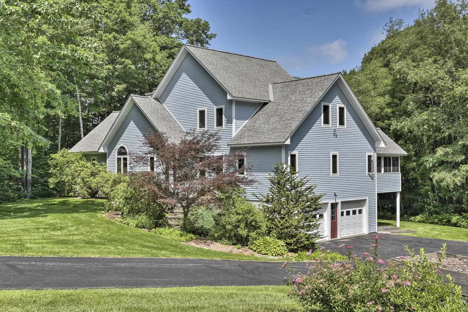 257 Valley Park Drive Chesterfield, NH Photo