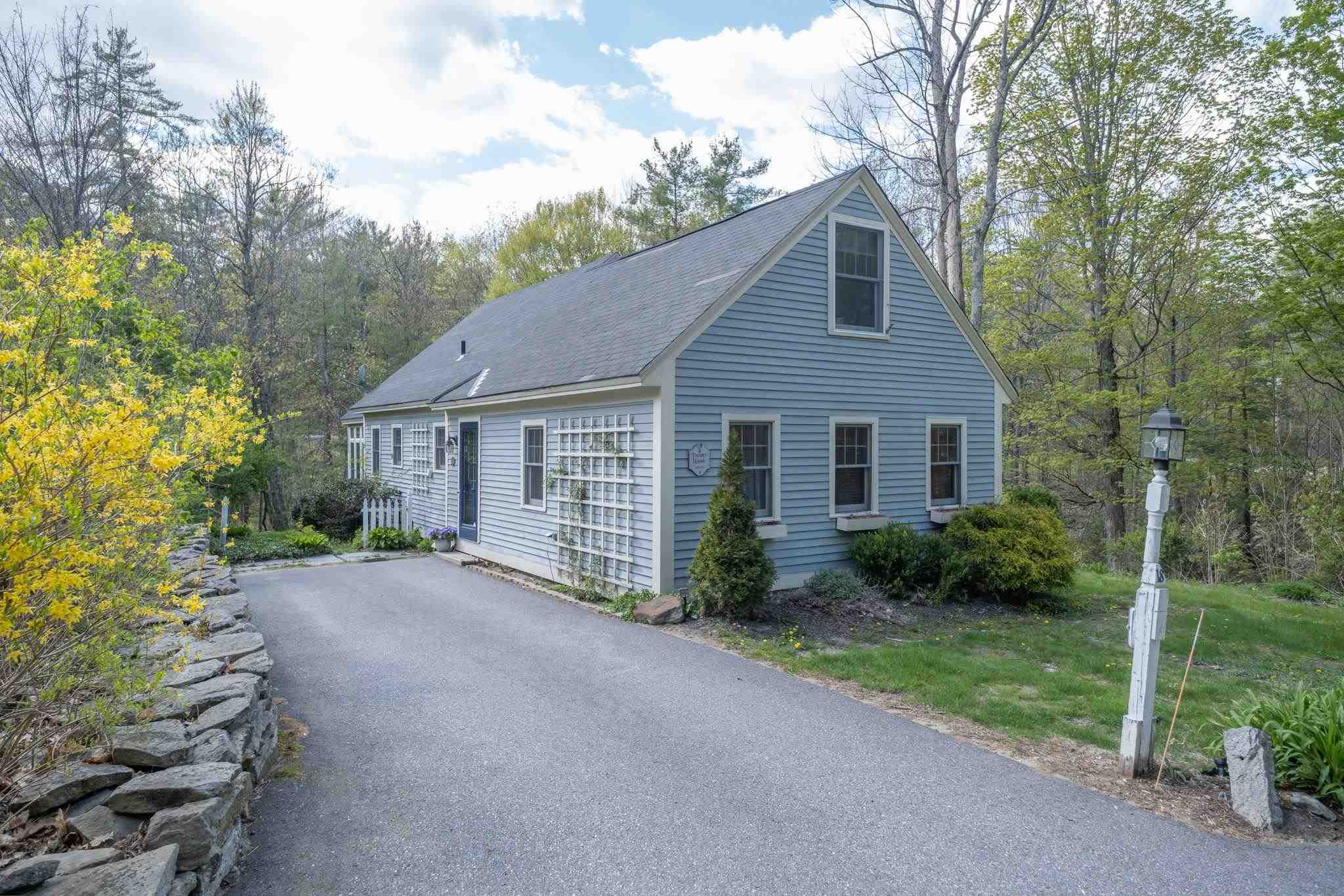 18 Tannery Hill Road Gilford, NH Photo
