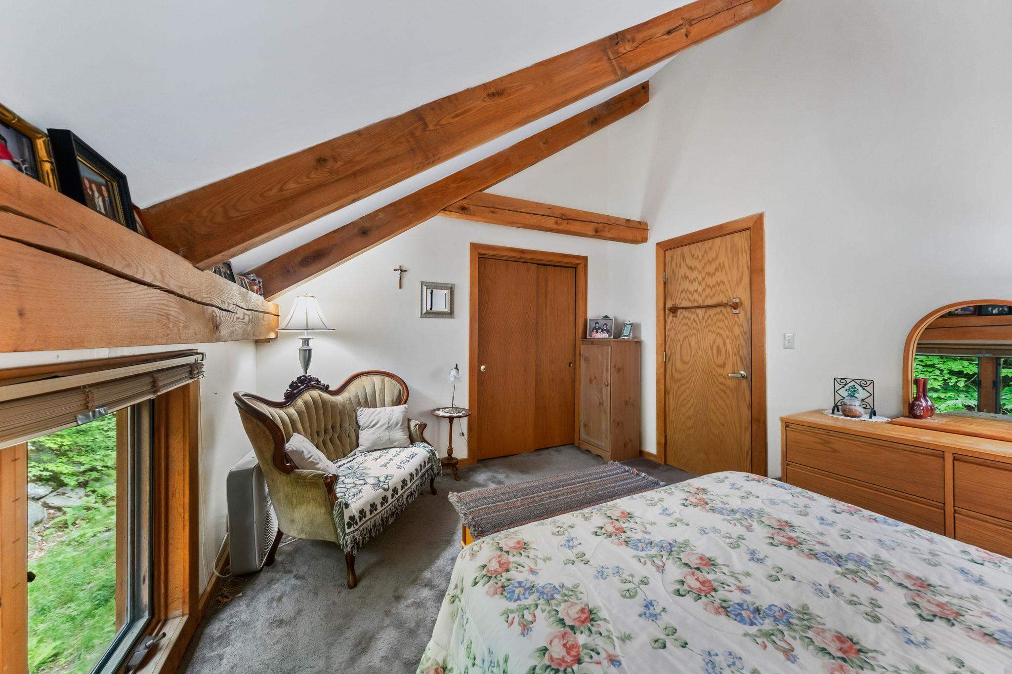 Sold 34 Westwood Drive, Lincoln, NH 03251 4 Beds / 3 Full Baths / 1