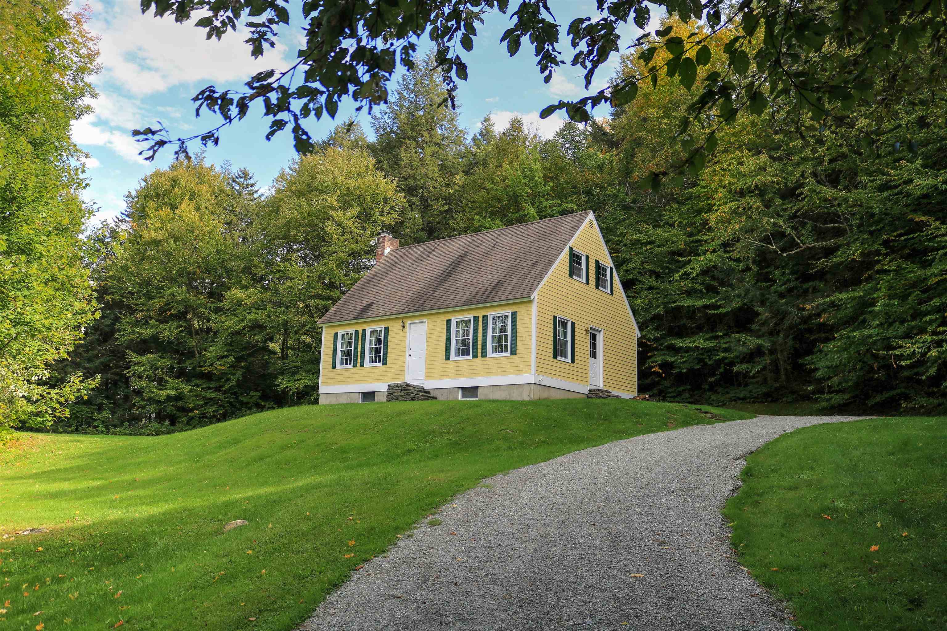 130 High Meadow Road27  Stowe, VT Photo