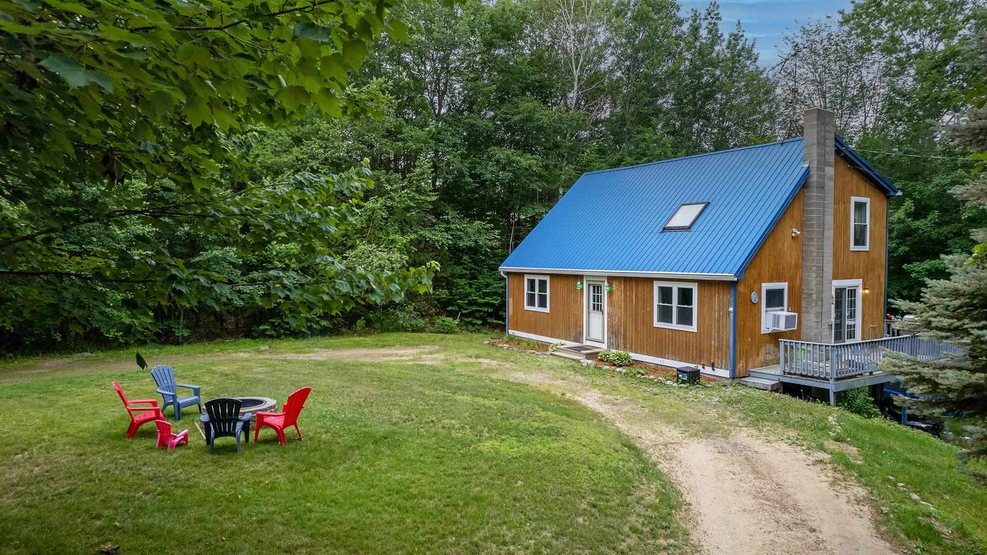 7 FOSS DRIVE, Barnstead, NH 03225 PrimeMLS