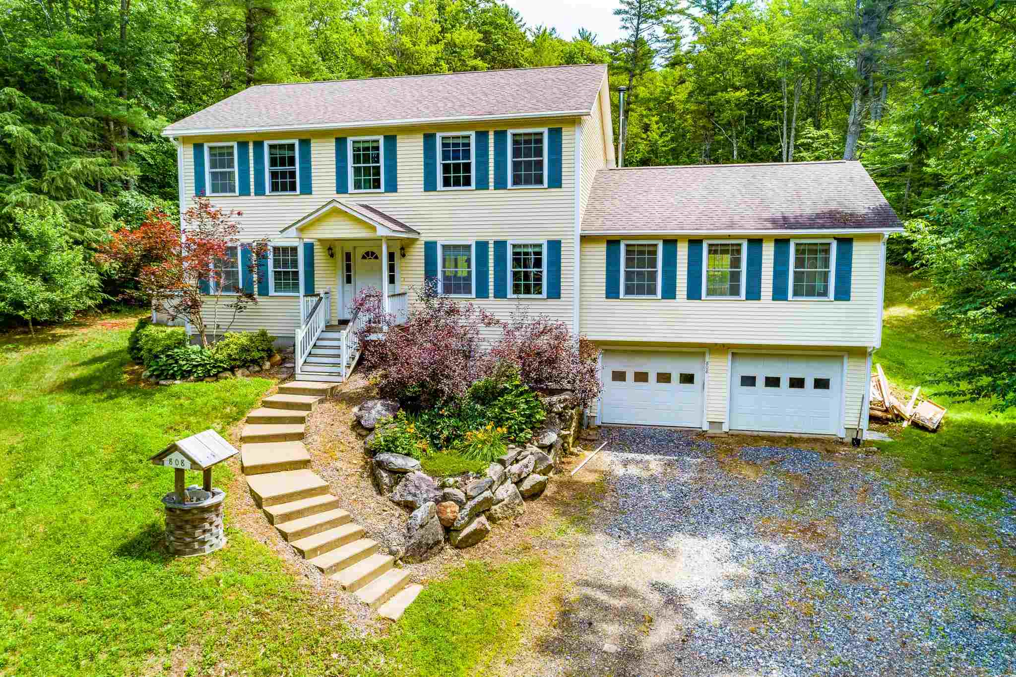 808 Belknap Mountain Road, Gilford, NH 03249 PRIMEMLS