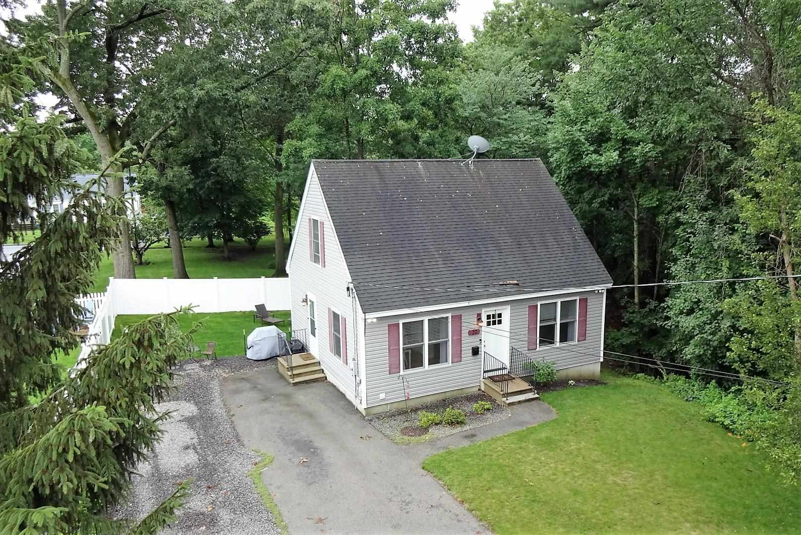 22 Fowell Avenue Nashua, NH Photo