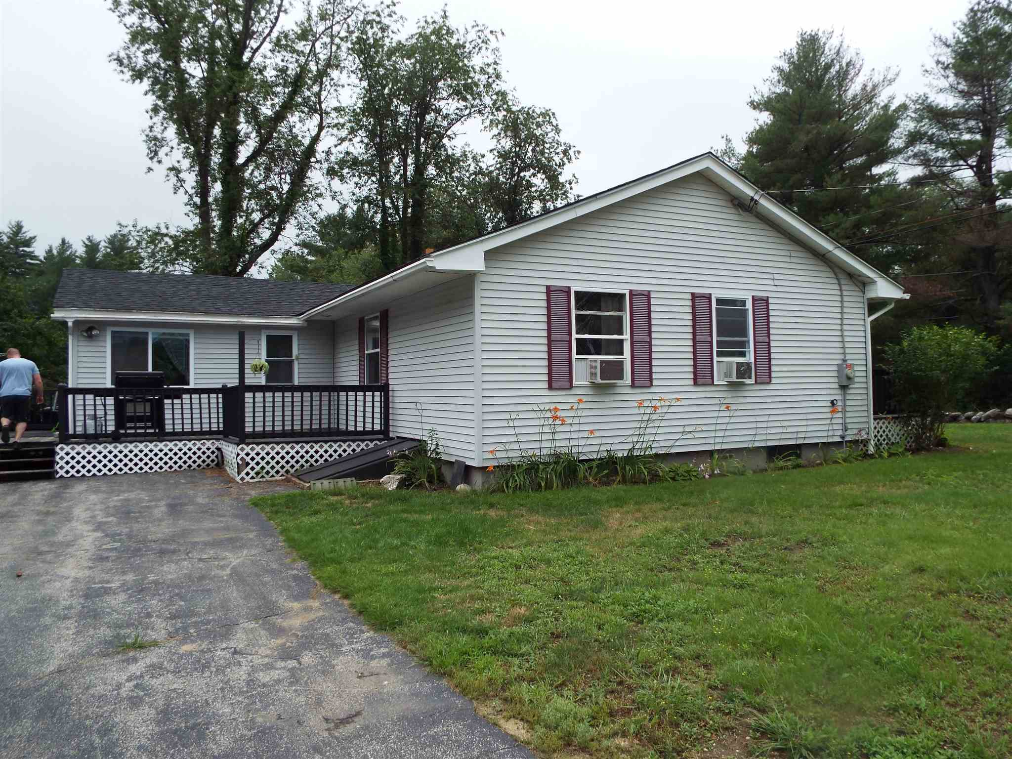 Photo of 109 River Road Allenstown NH 03275