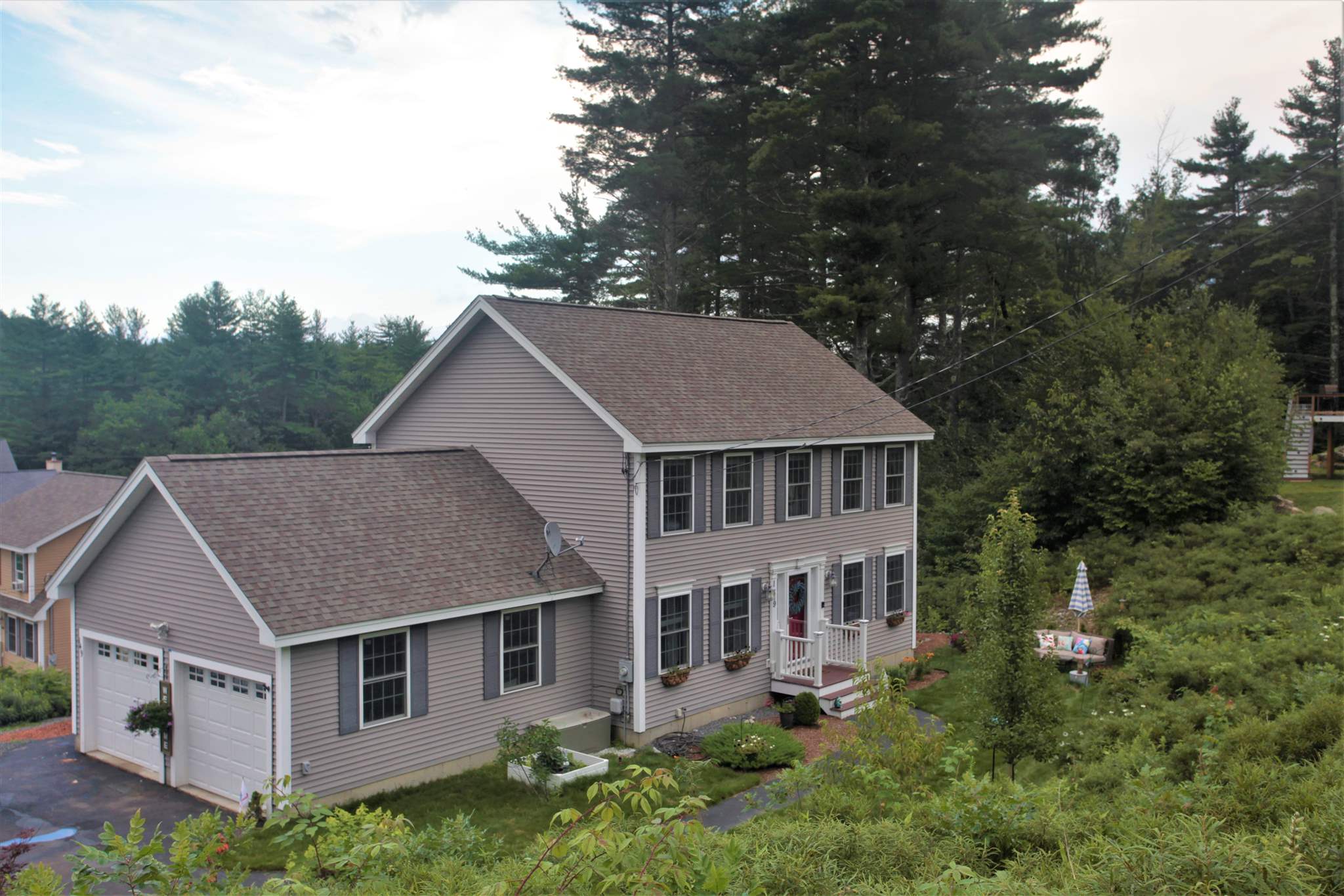 149 Badger Hill Drive, Milford, NH 03055 PRIMEMLS