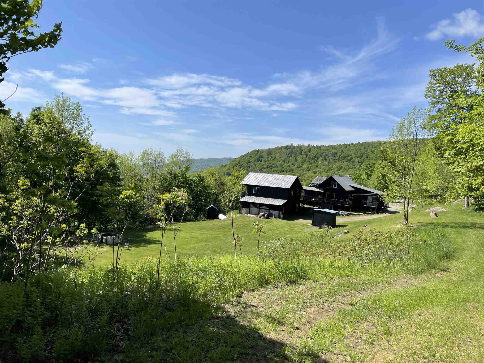 READING VT Homes for sale