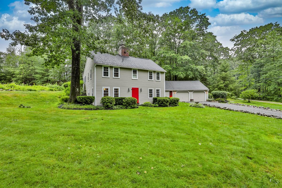 6 COLBURN ROAD, Brookline, NH 03033 PrimeMLS