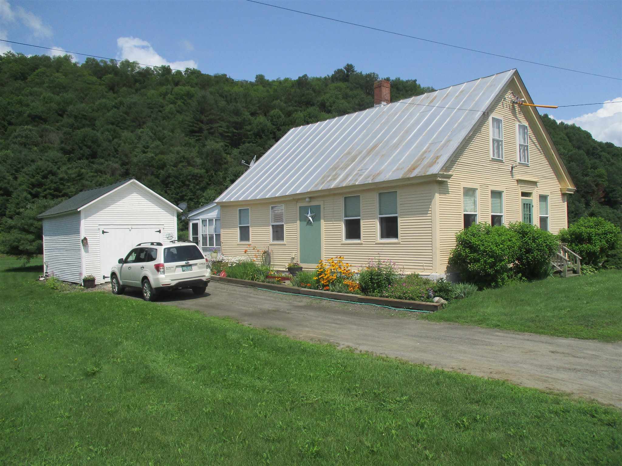 Rural Vermont Real Estate Serving Randolph and Central VT