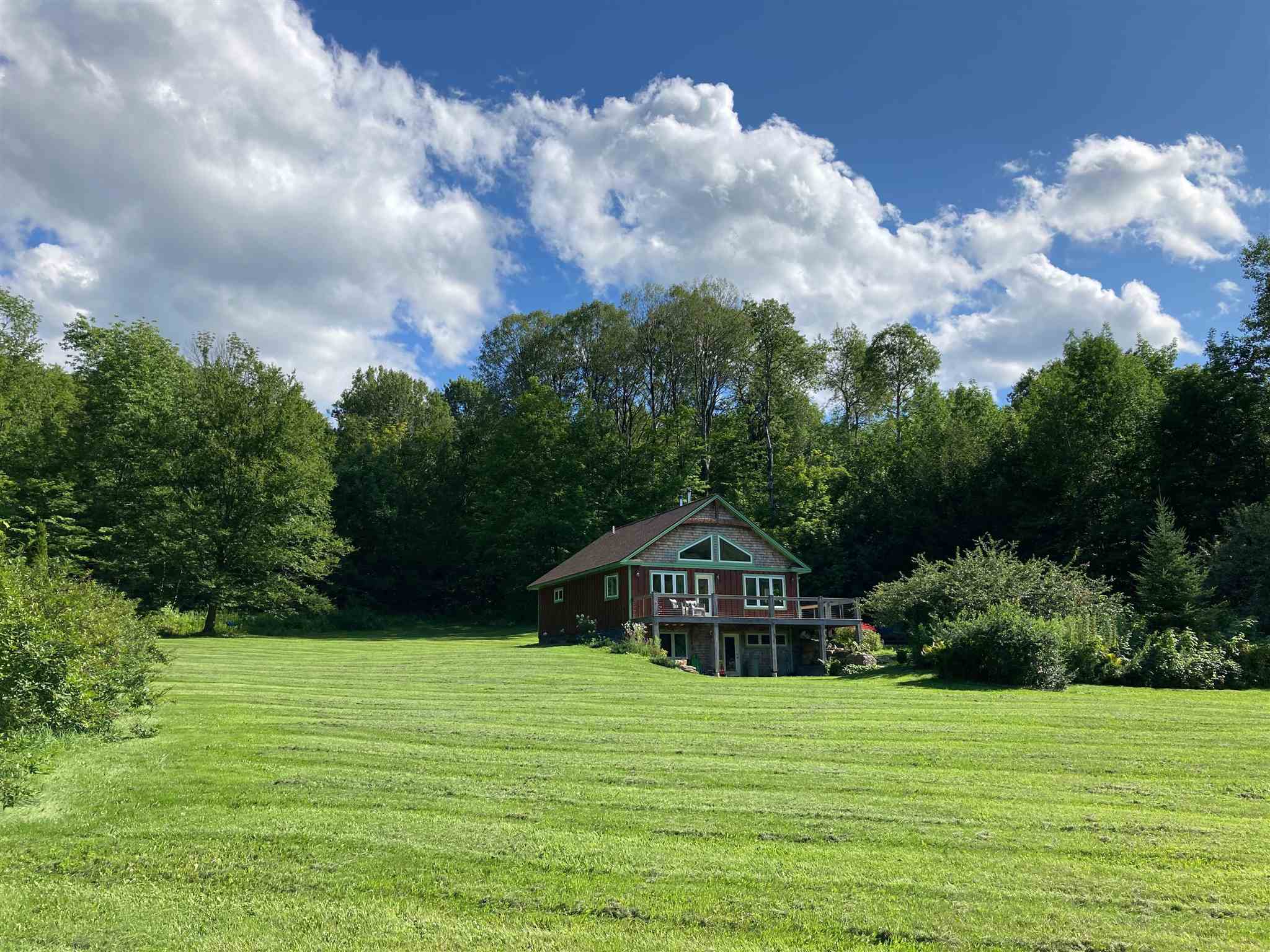 1332 Hayden Hill, Hinesburg, VT 05461 NEREN