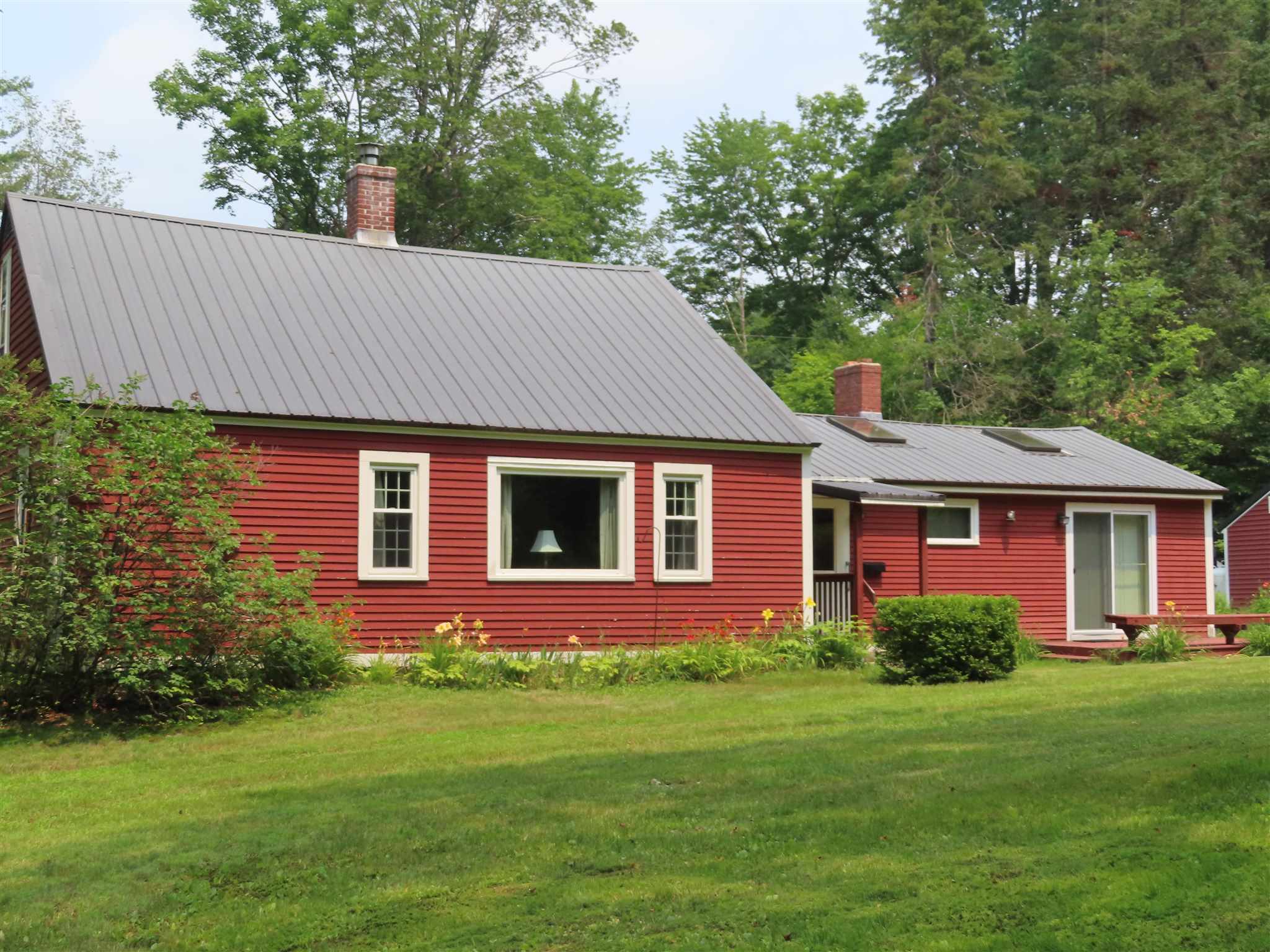460 Atherton Hill Road Chesterfield, NH |  Photo