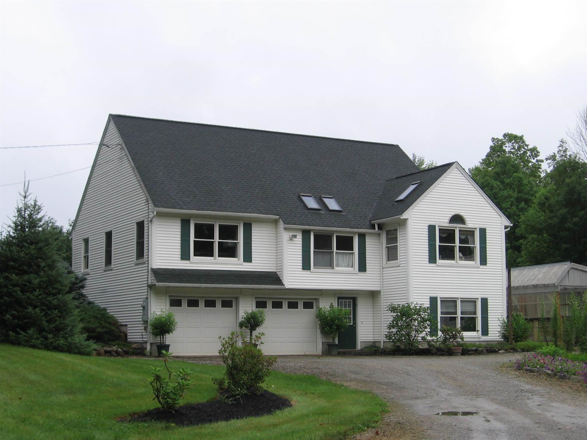 28 Bear Hill Road Chichester, NH Photo