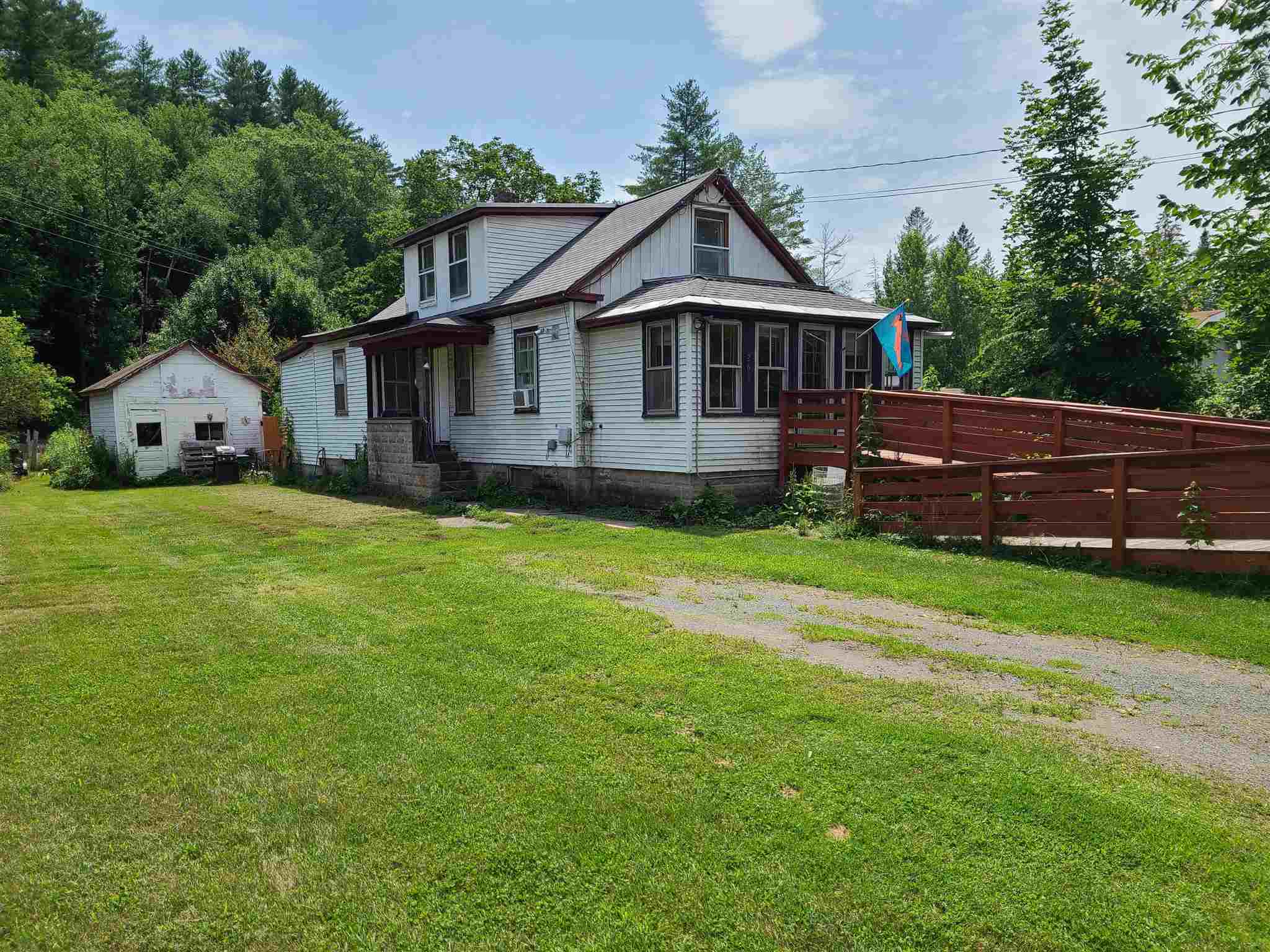 CLAREMONT NH Homes for sale