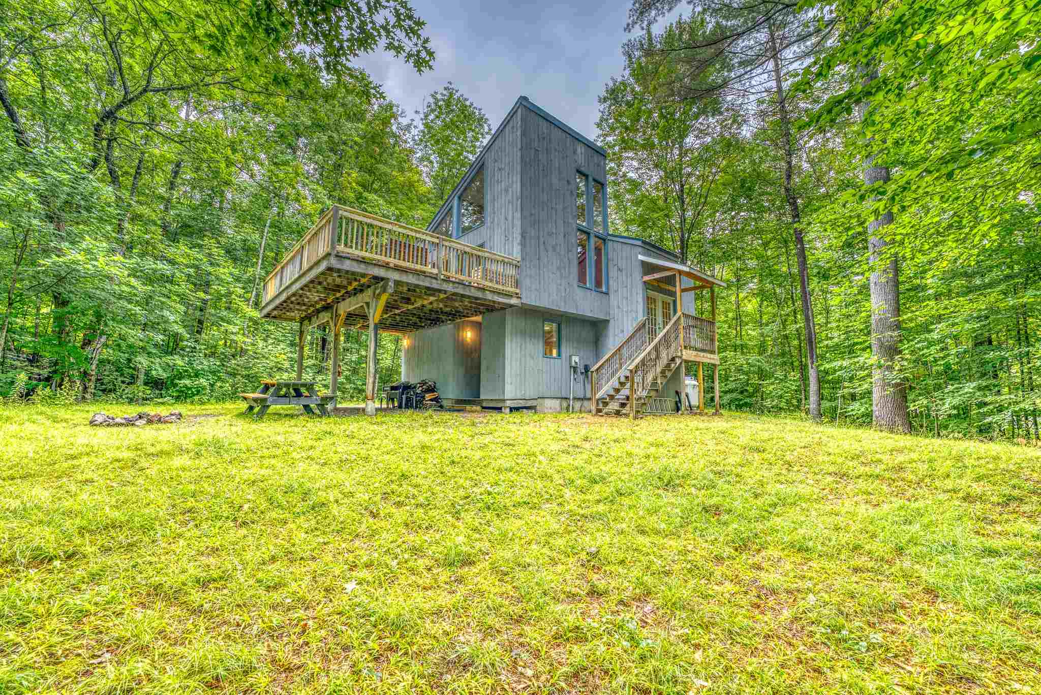 5 Bell Valley Road, Campton, NH 03223 NEREN