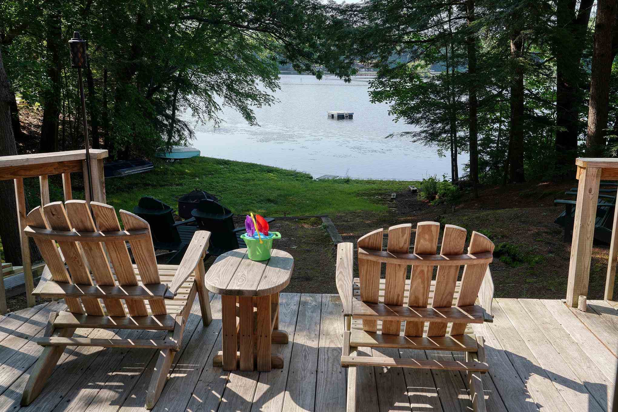 17 Lake Drive, Rindge, NH 03461 PRIMEMLS