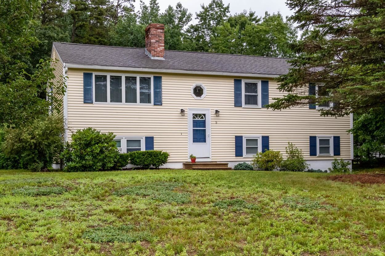 5 Princeton Street Windham, NH Photo