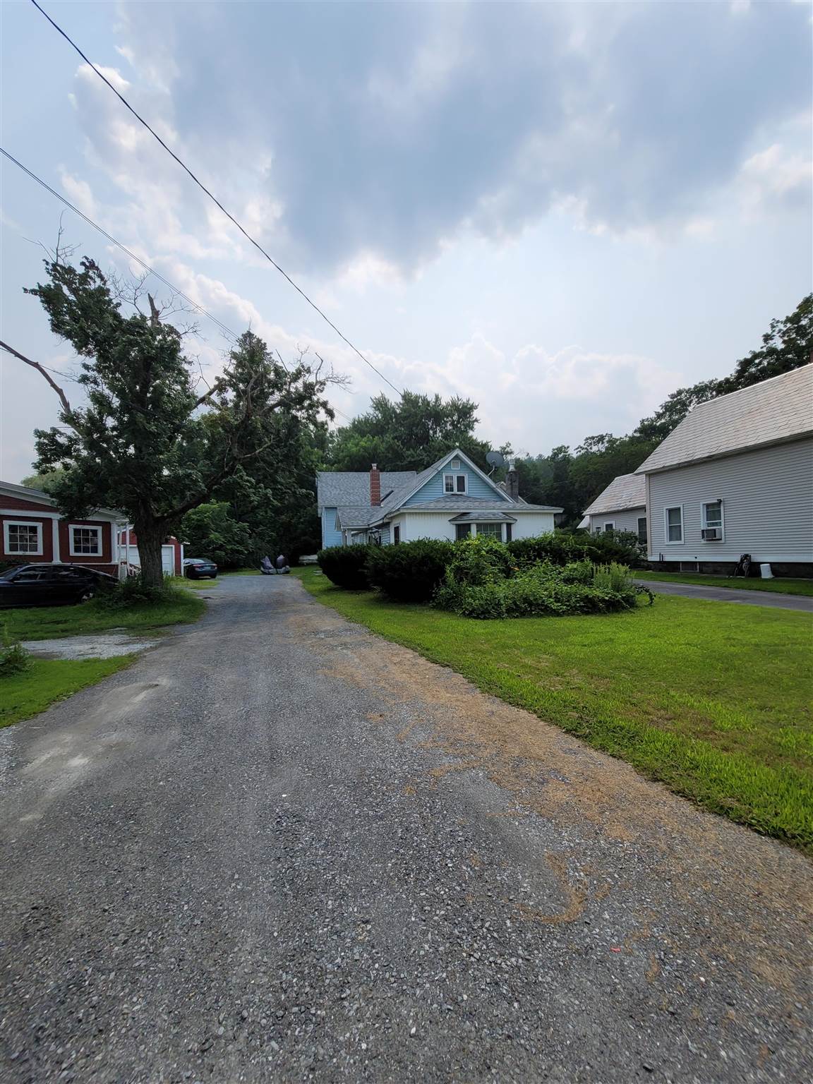 Springfield Vermont Multi Family Homes For Sale page 1