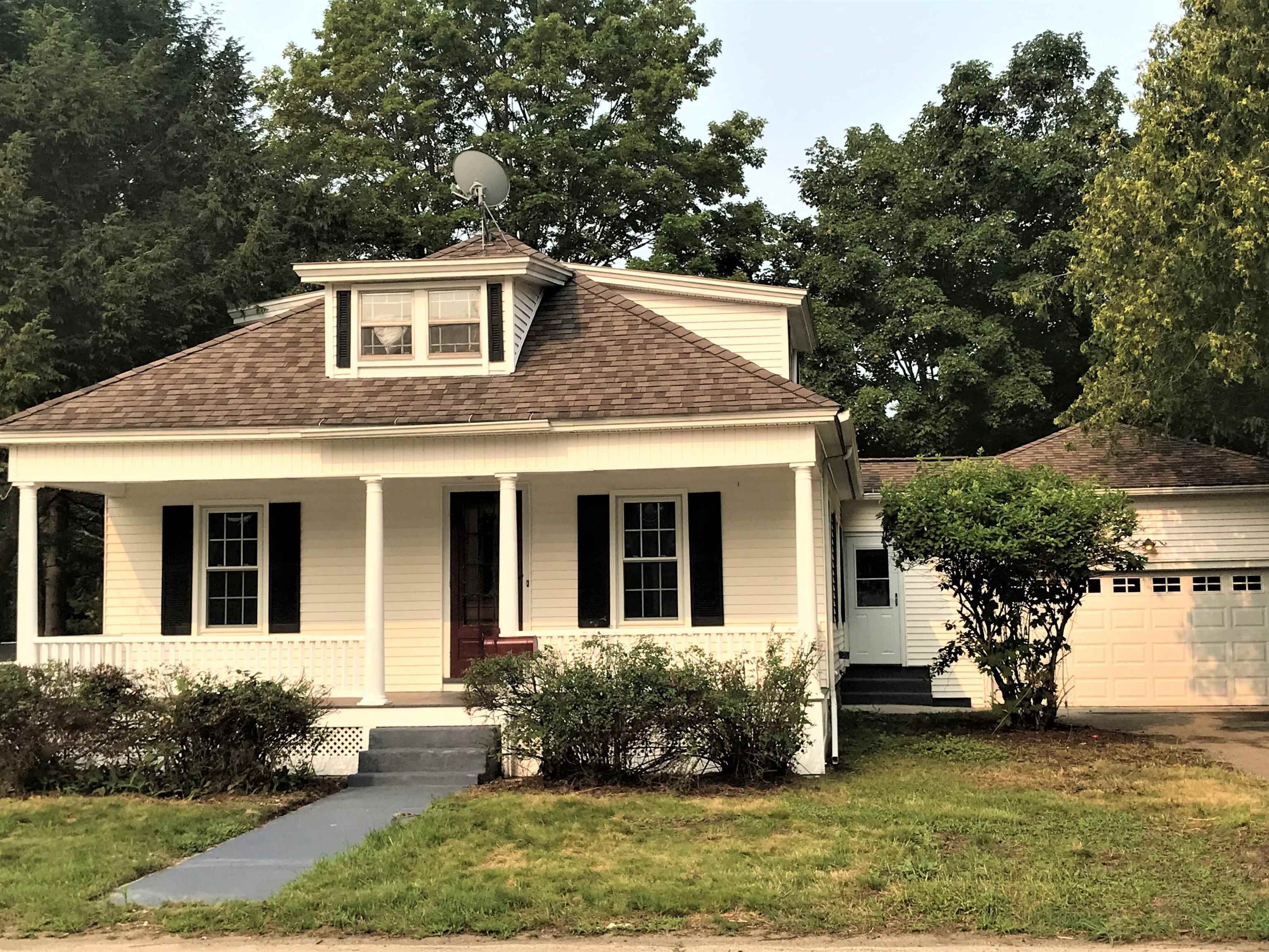 15 EUCLID AVENUE, Nashua, NH 03060 PrimeMLS