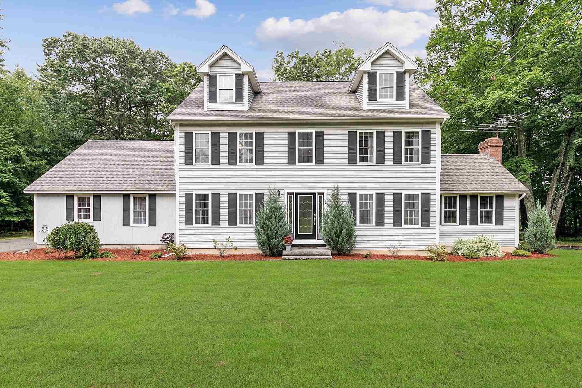 38 LANE, Fremont, NH 03044 PrimeMLS