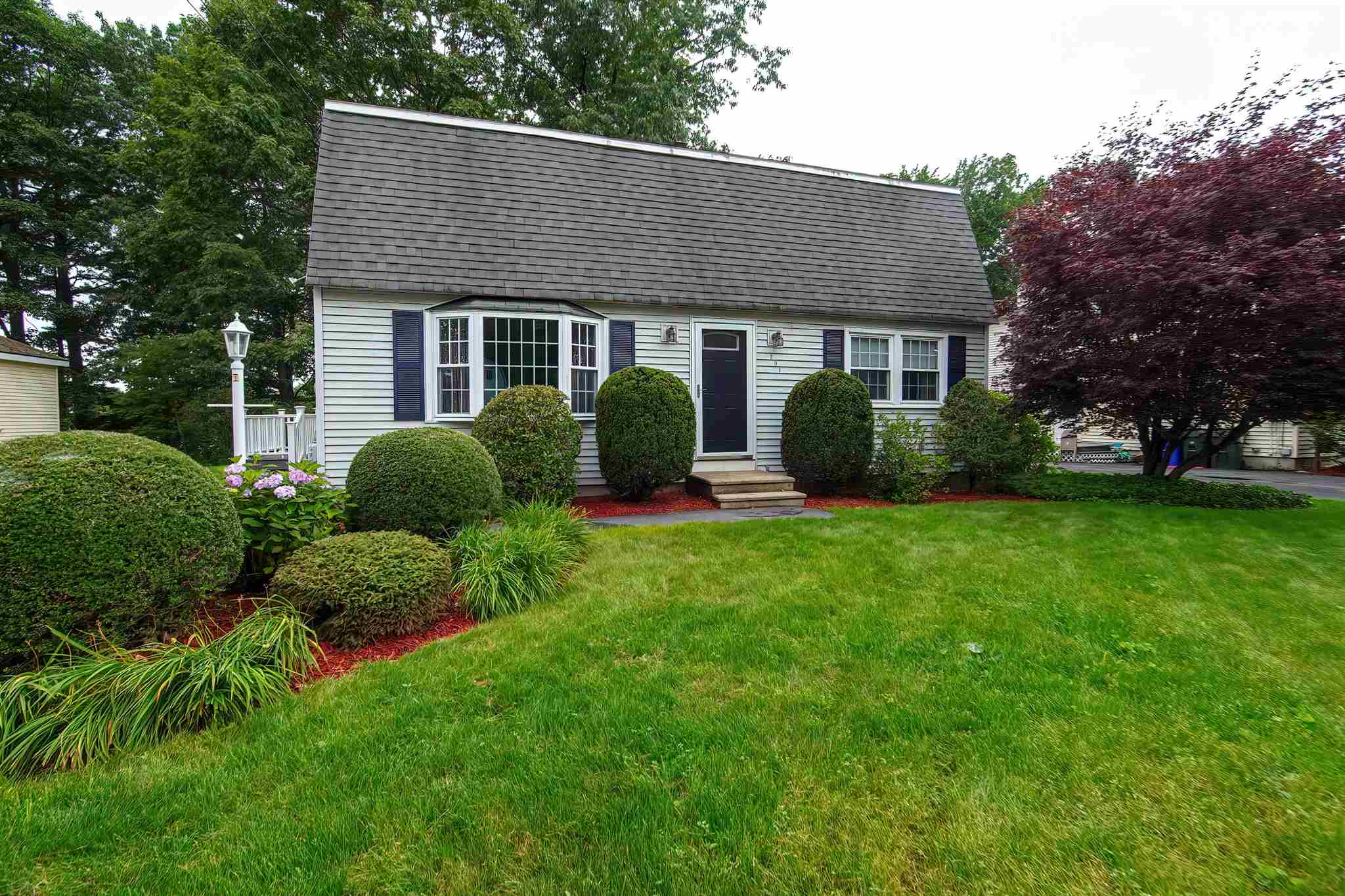 291 HOYT STREET, Manchester, NH 03103 PrimeMLS