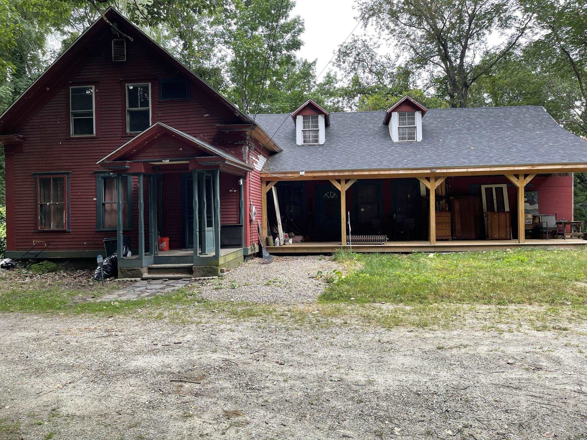 Charlestown New Hampshire Homes For Sale page 1