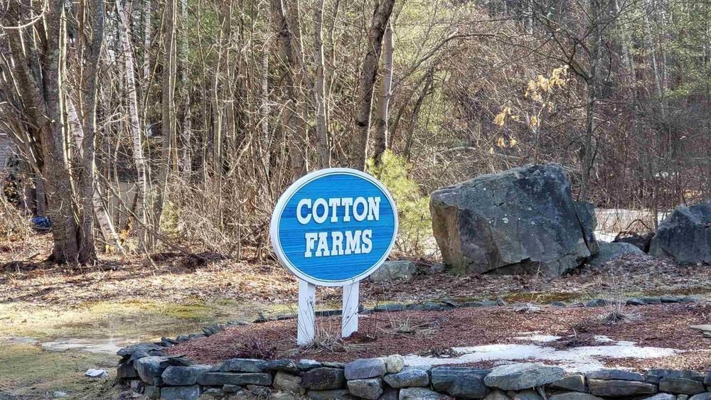 80 Cotton Farm Road Danville, NH Photo
