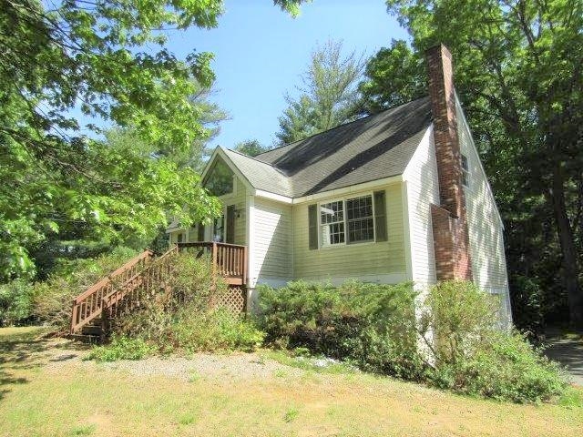 8 Dandiview Acres  Seabrook, NH Photo