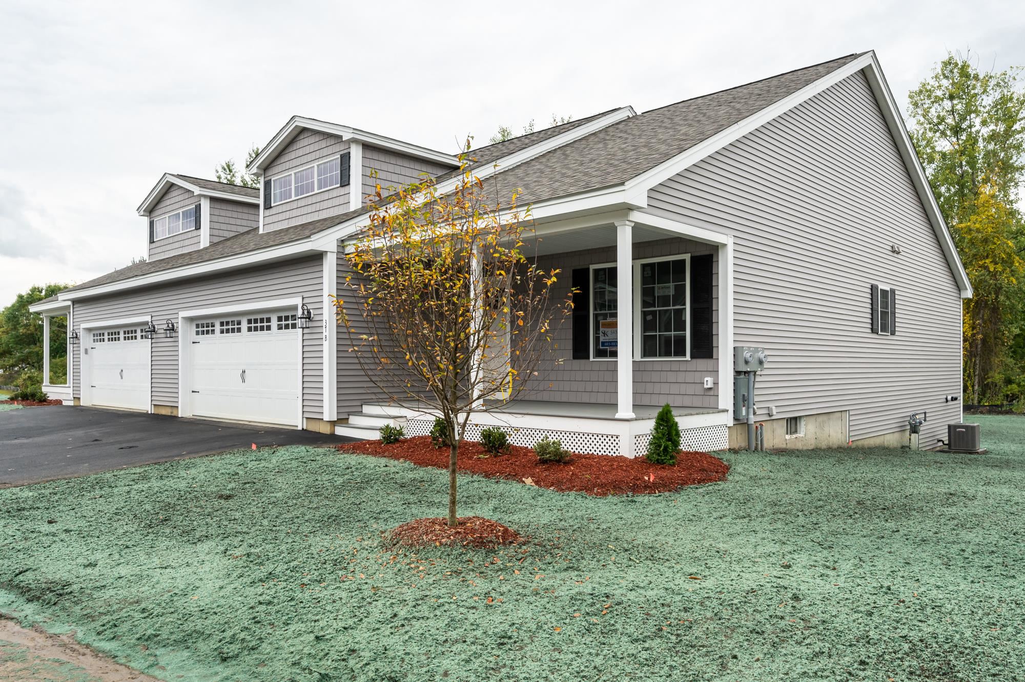Real Estate in Hudson NH