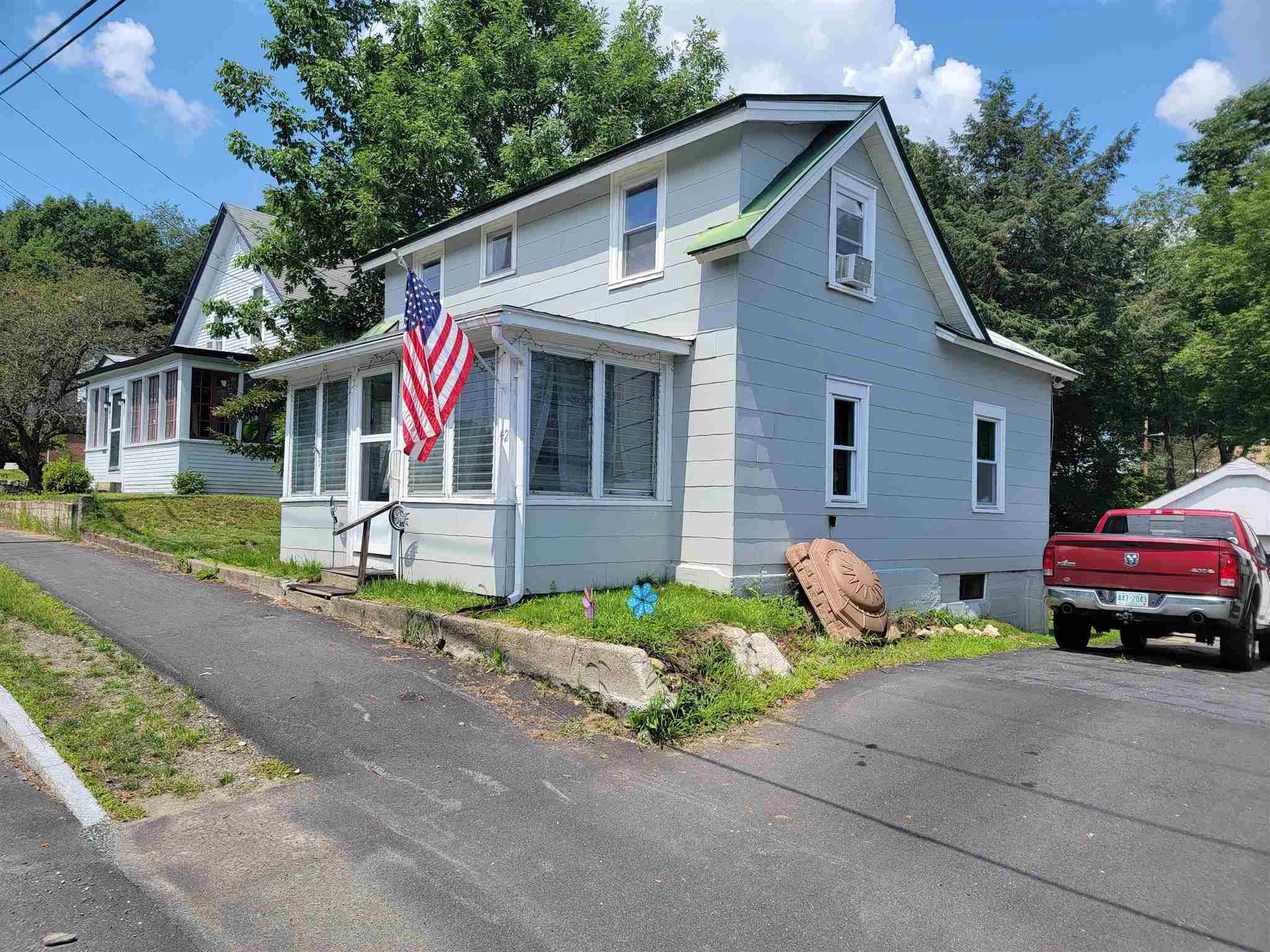 Lebanon New Hampshire Homes For Sale page 1