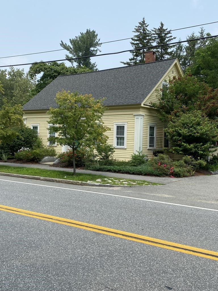428 - 430 N State Street Concord, NH Photo
