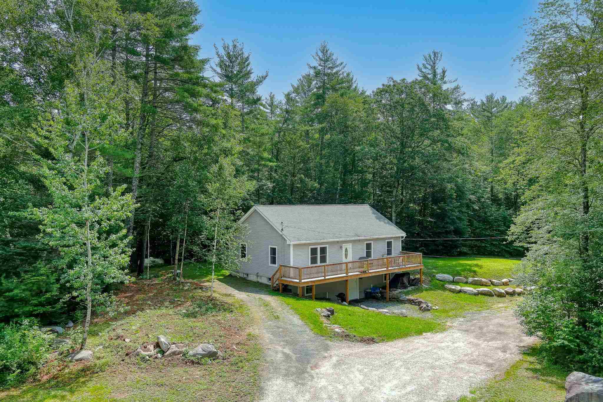 Grafton New Hampshire Homes For Sale page 1