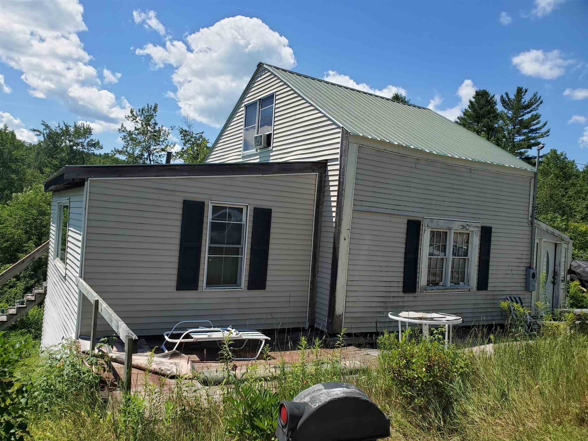 Grafton New Hampshire Homes For Sale page 1