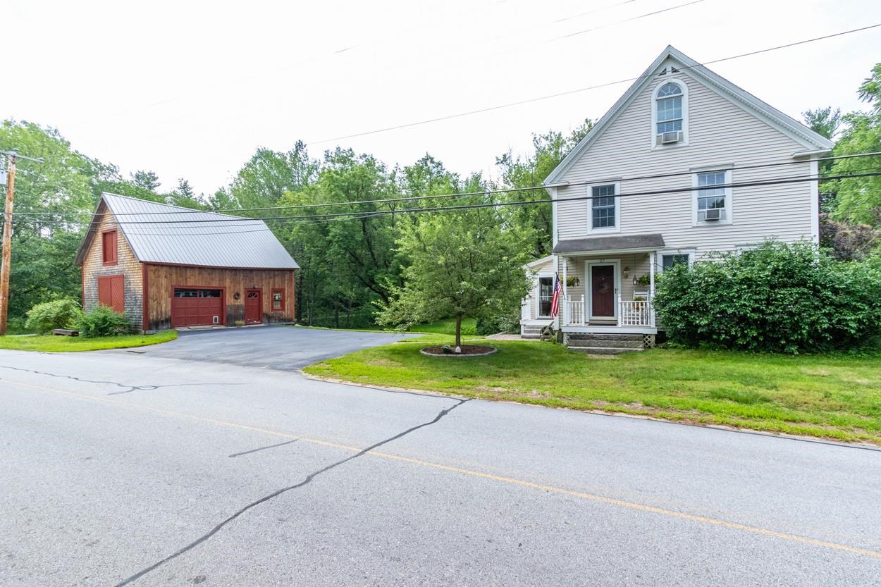 27 River Road Allenstown, NH Photo