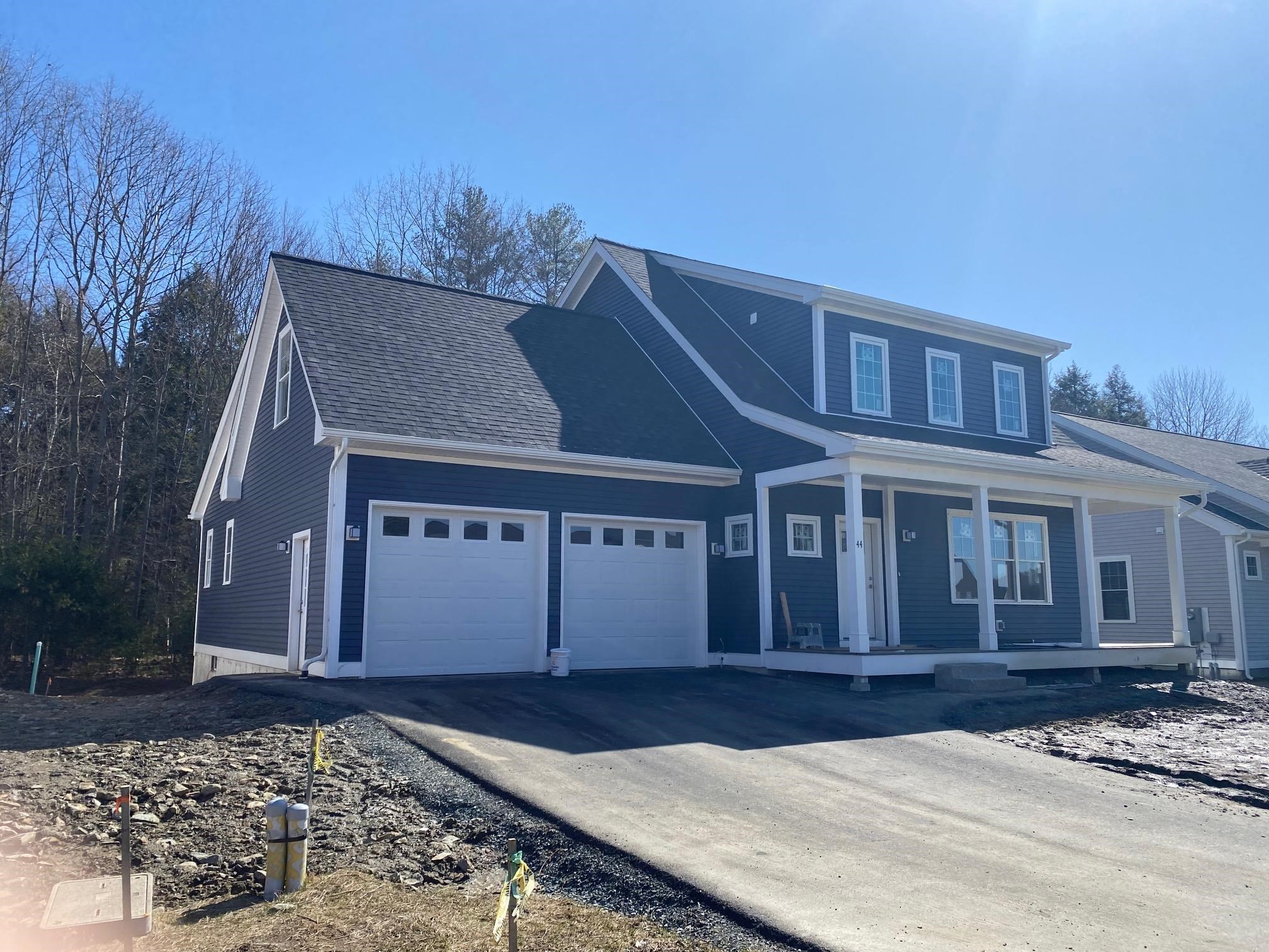 Lebanon New Hampshire Homes For Sale page 1