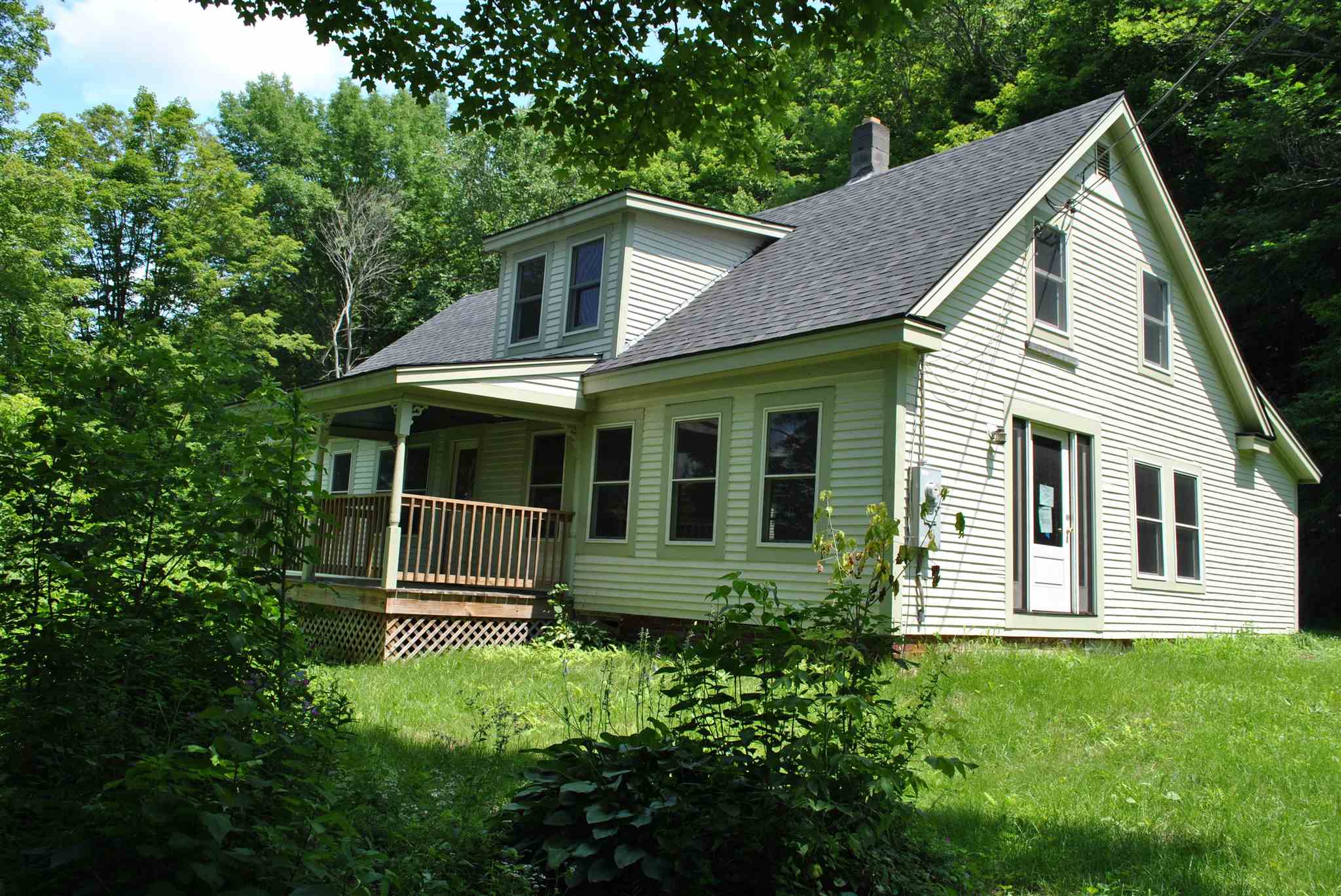 Real Estate in Cornish NH