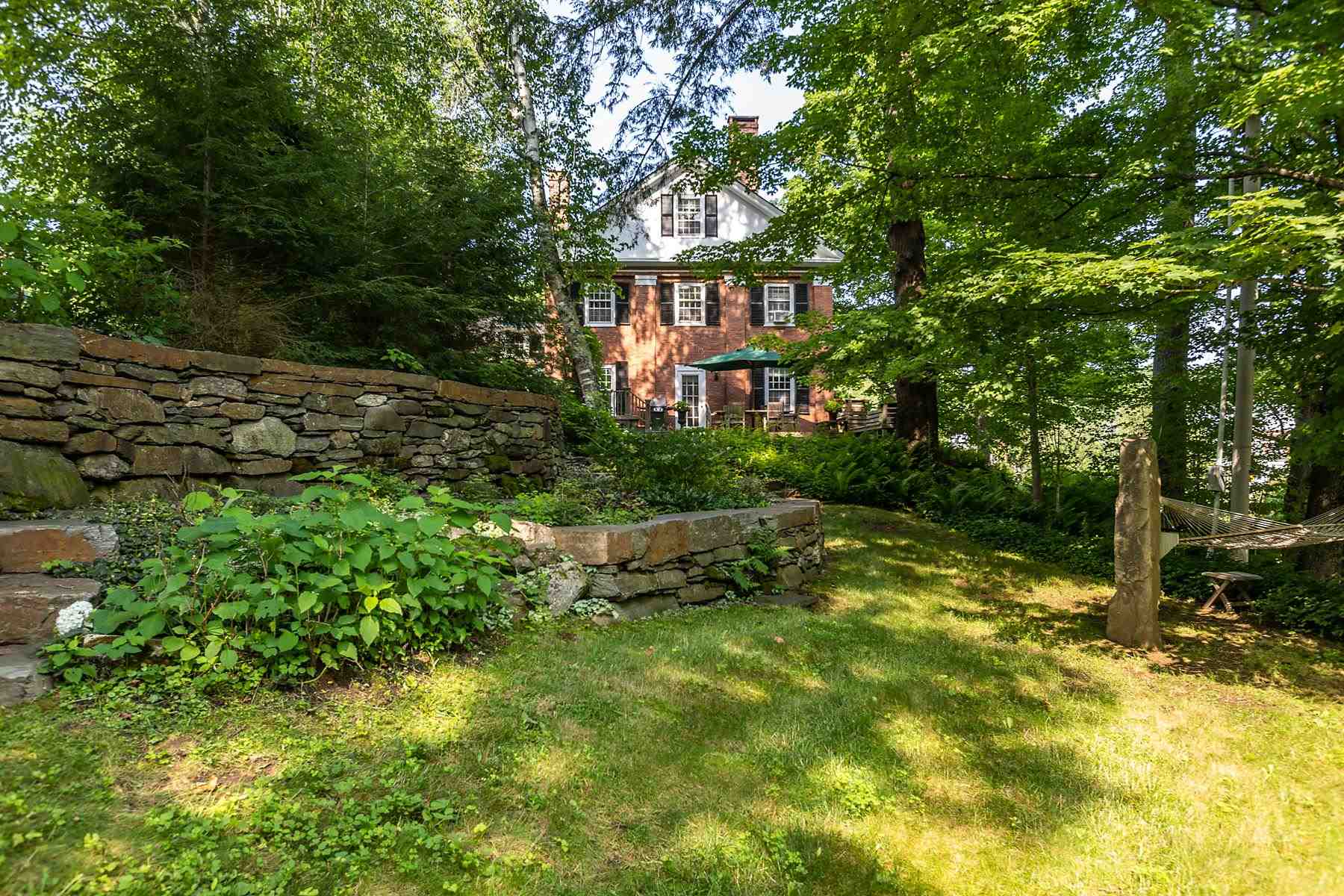 Woodstock Vermont Homes For Sale page 1