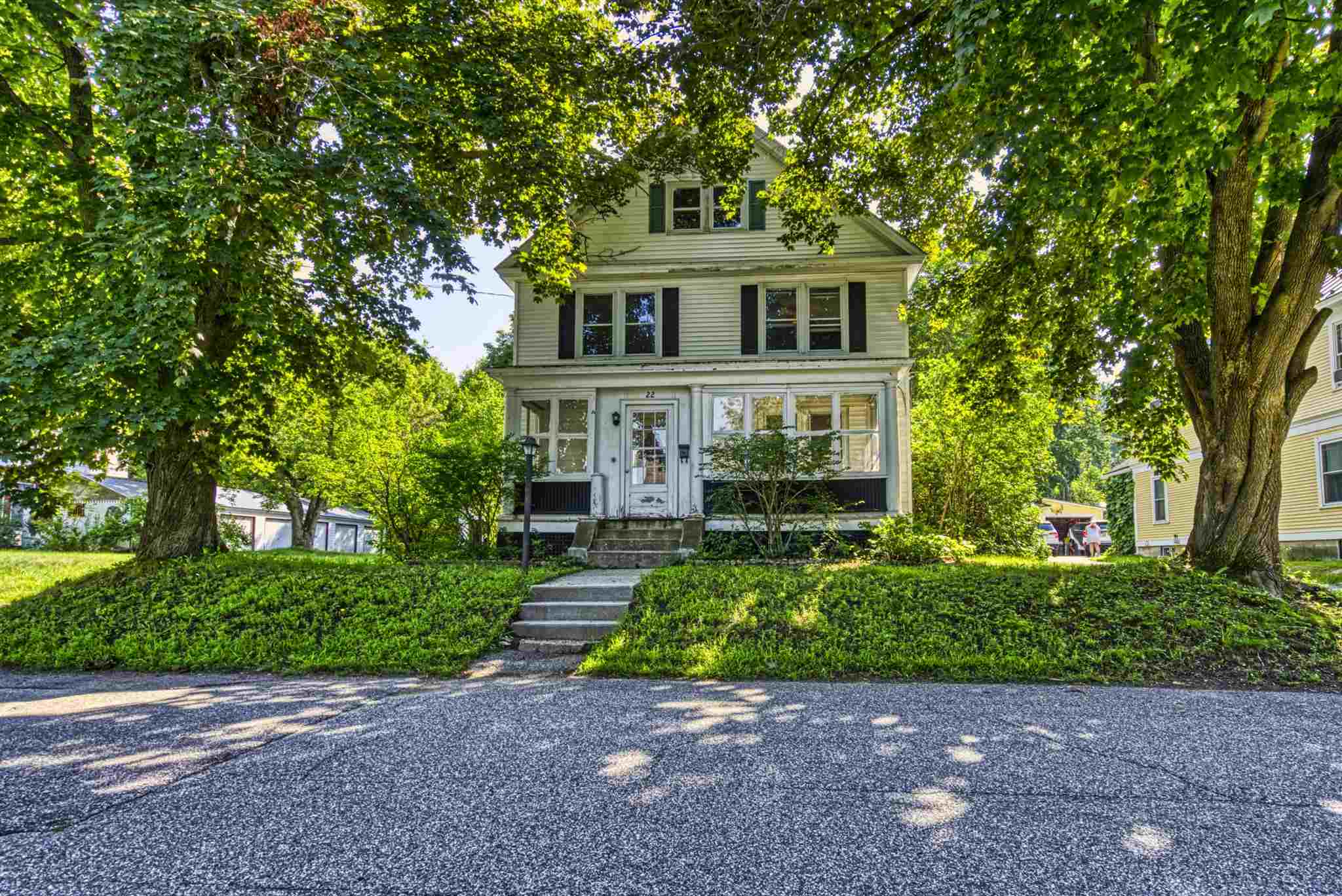 Newport New Hampshire Homes For Sale page 1