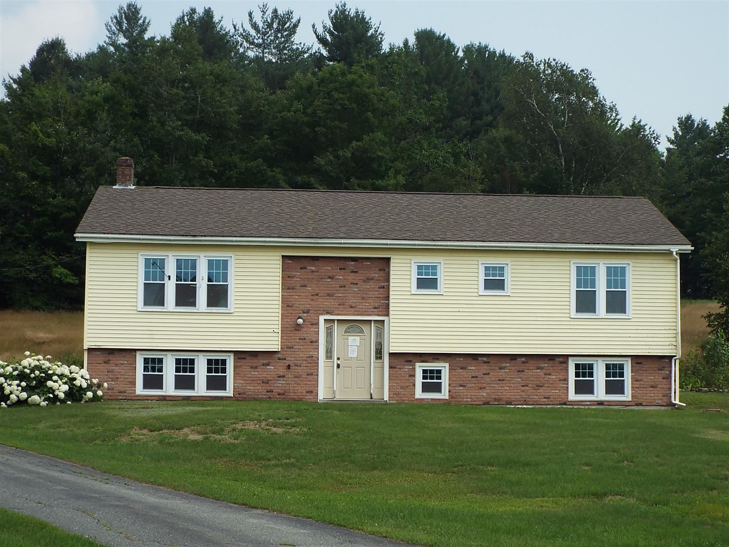 Real Estate in Haverhill NH