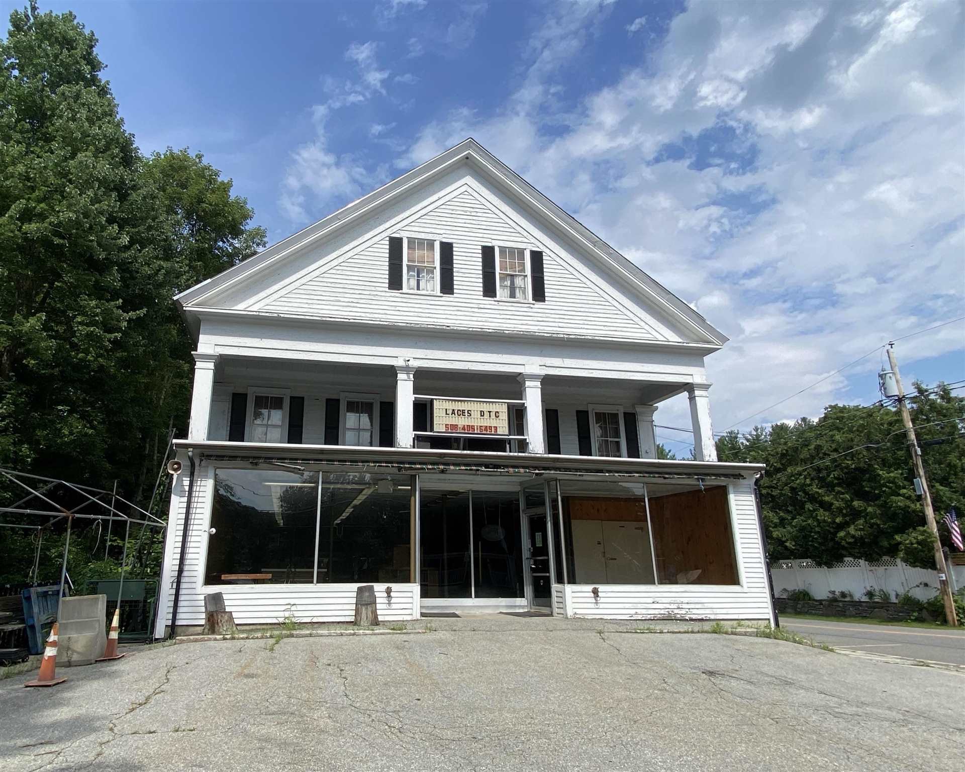 12 Main Street, Brookline, NH 03033 NEREN