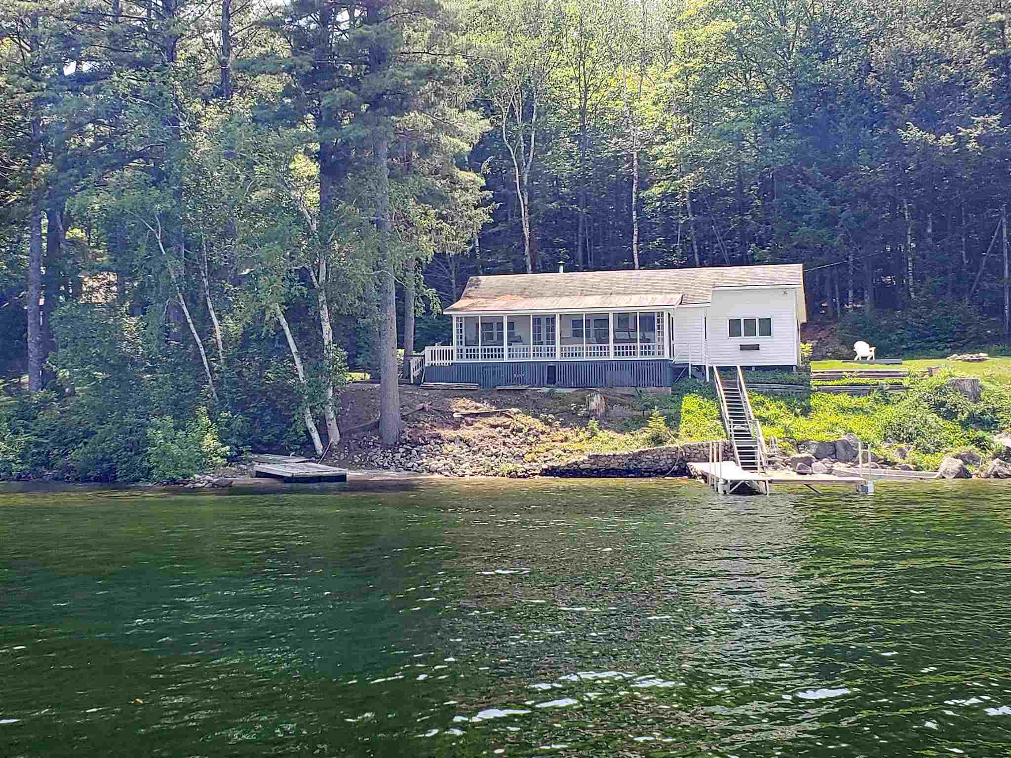 Zillow Newfound Lake Nh 54