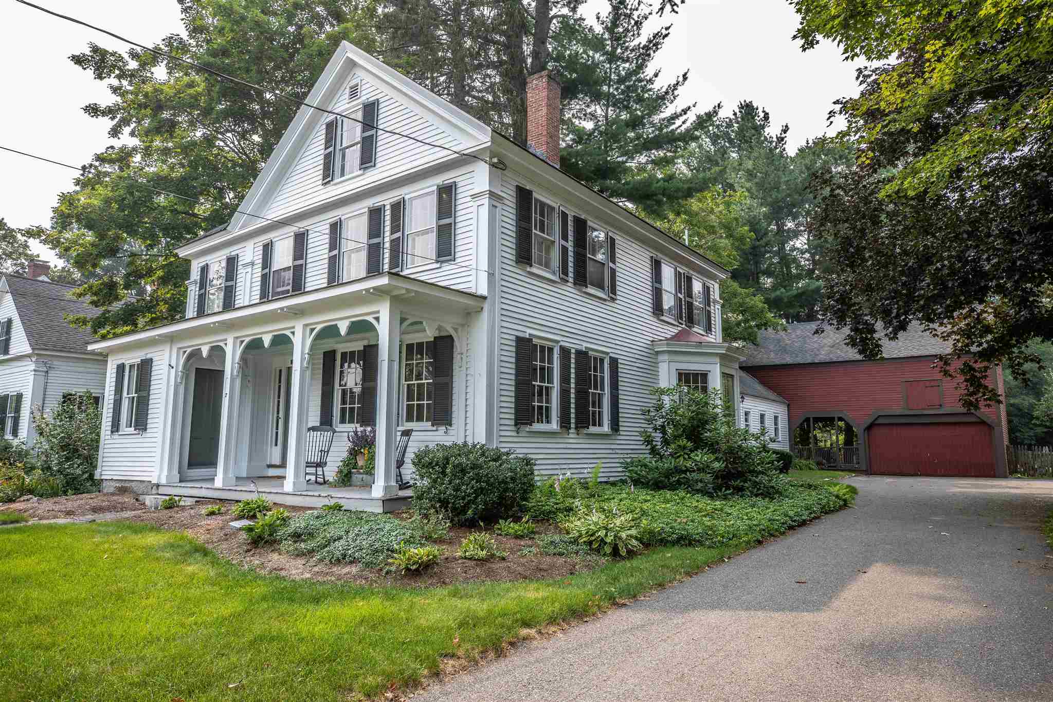 7 Carriage Road, Amherst, NH 03031 NEREN