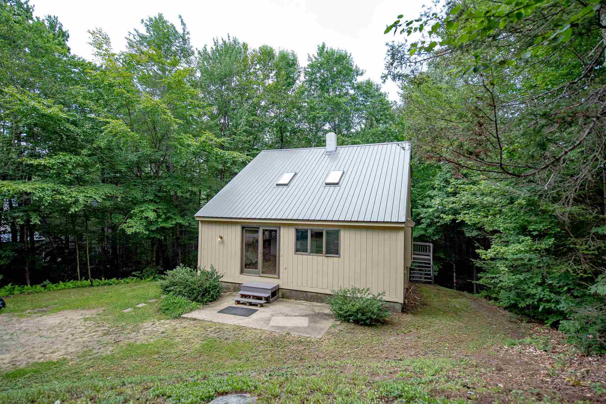 Homes for Sale in Campton, NH Nashua NH REALTOR Curtis Carmichael