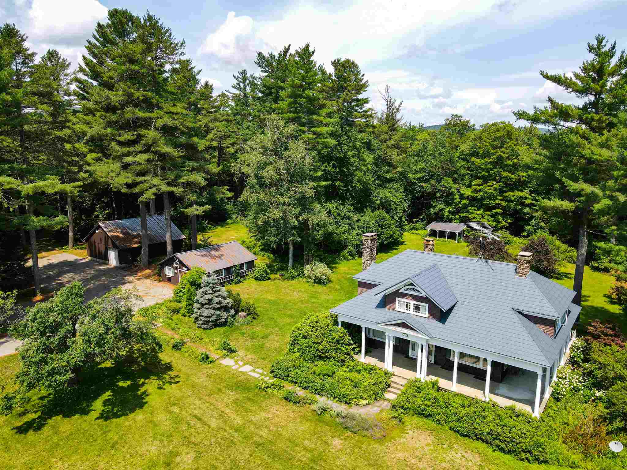 1158 Route 123 N  Stoddard, NH Photo