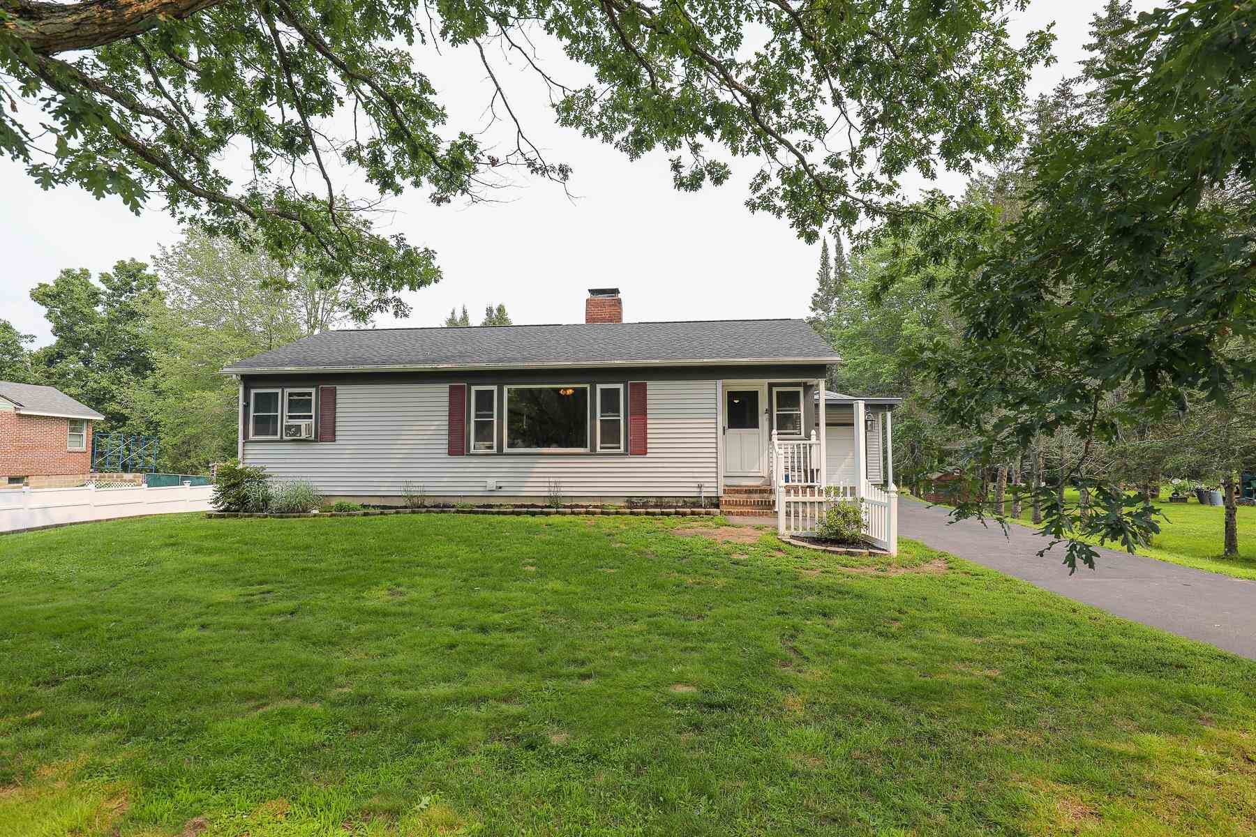 821 Portland Street, Rochester, NH 03868