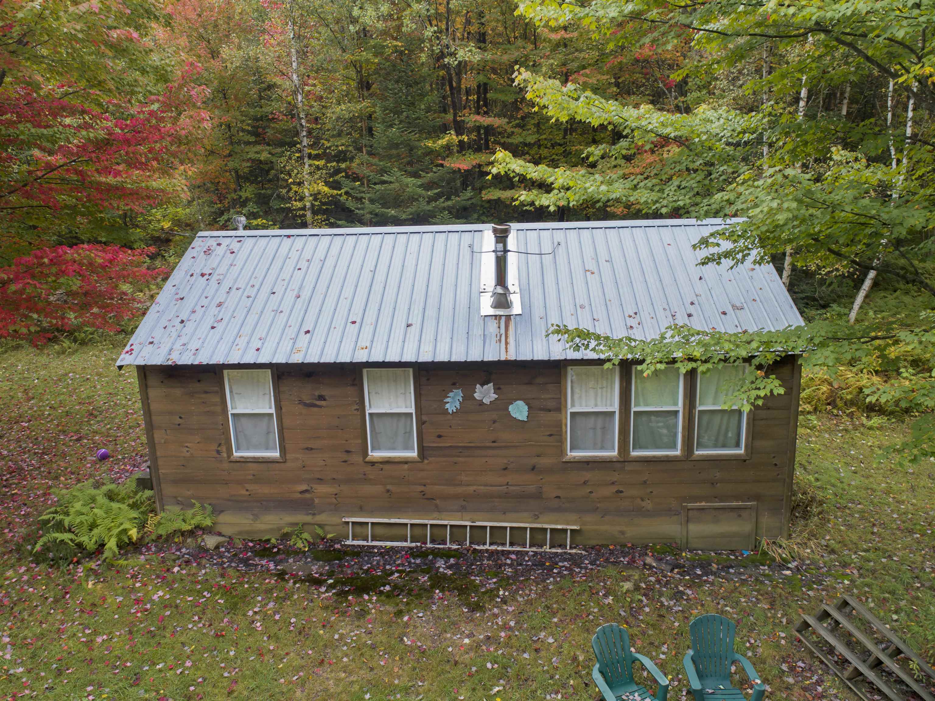 Camps Cottages