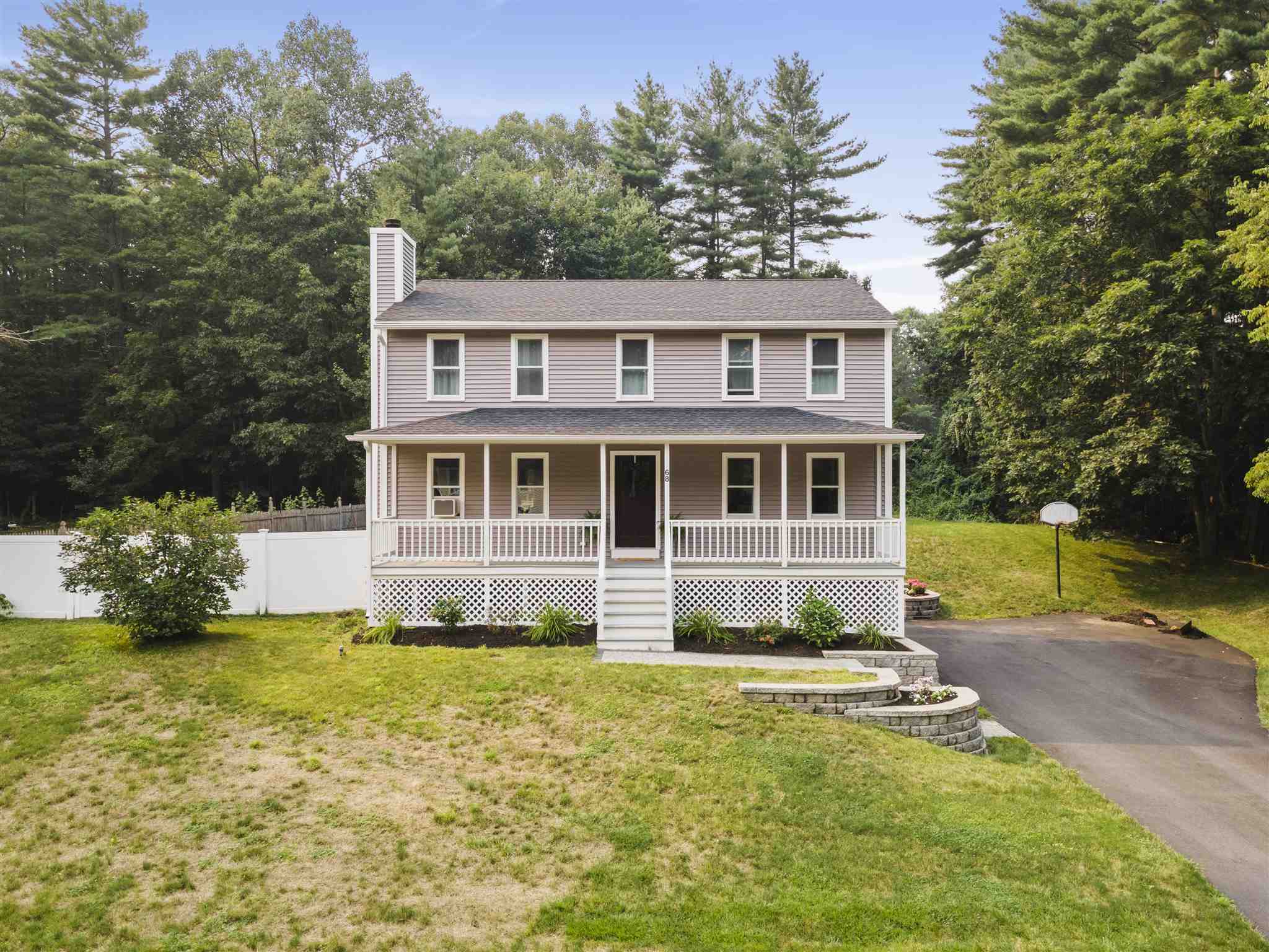 68 Woodlands Drive Epping, NH Photo