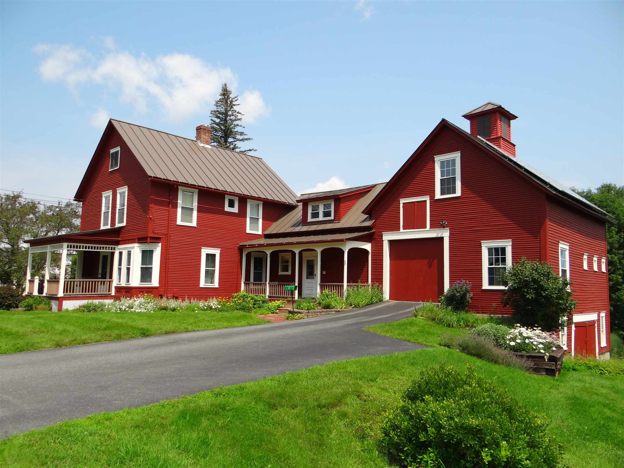 55 Shaker Hill Road Enfield, NH Photo