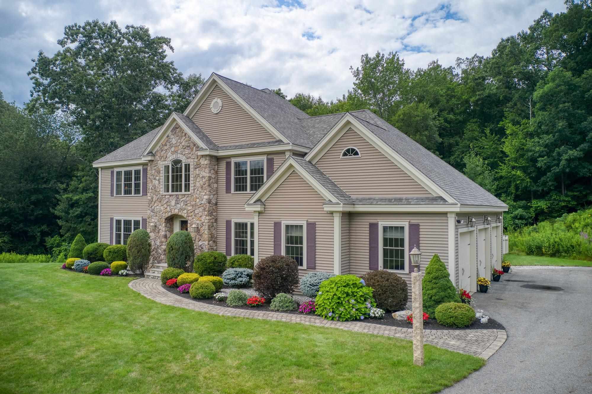 27 Winslow Drive, Atkinson, NH 4875015 The Gove Group Real Estate