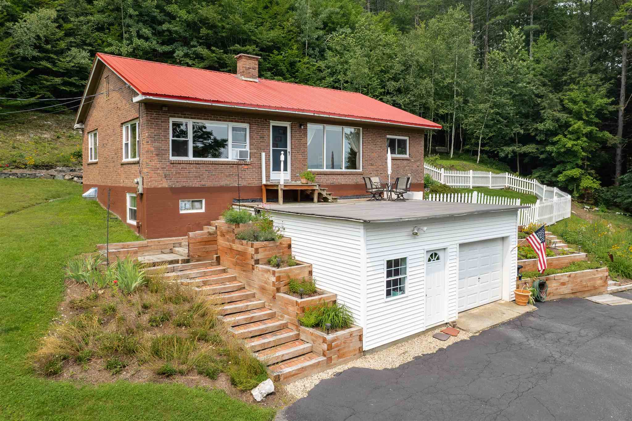 HARTFORD VT Homes for sale