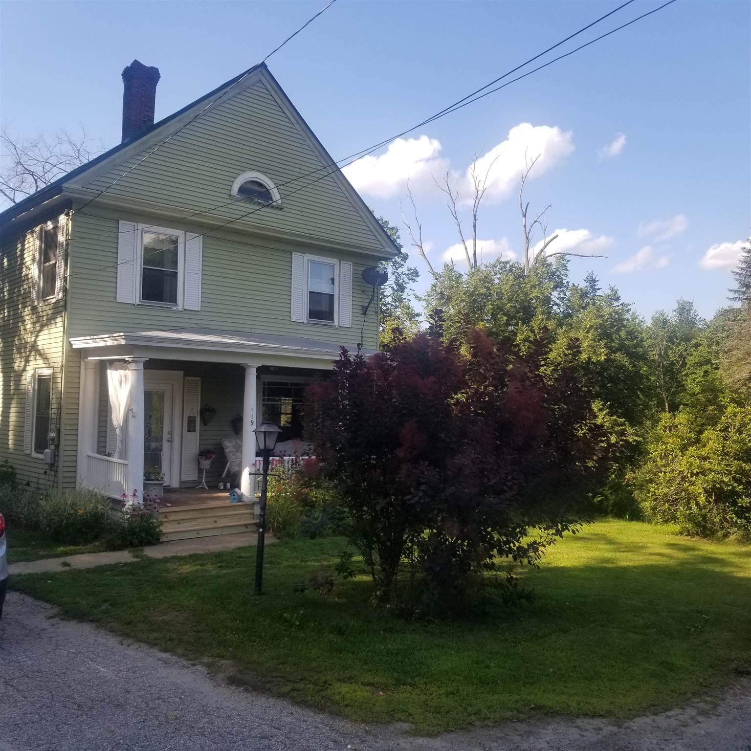 NEWPORT NH Homes for sale