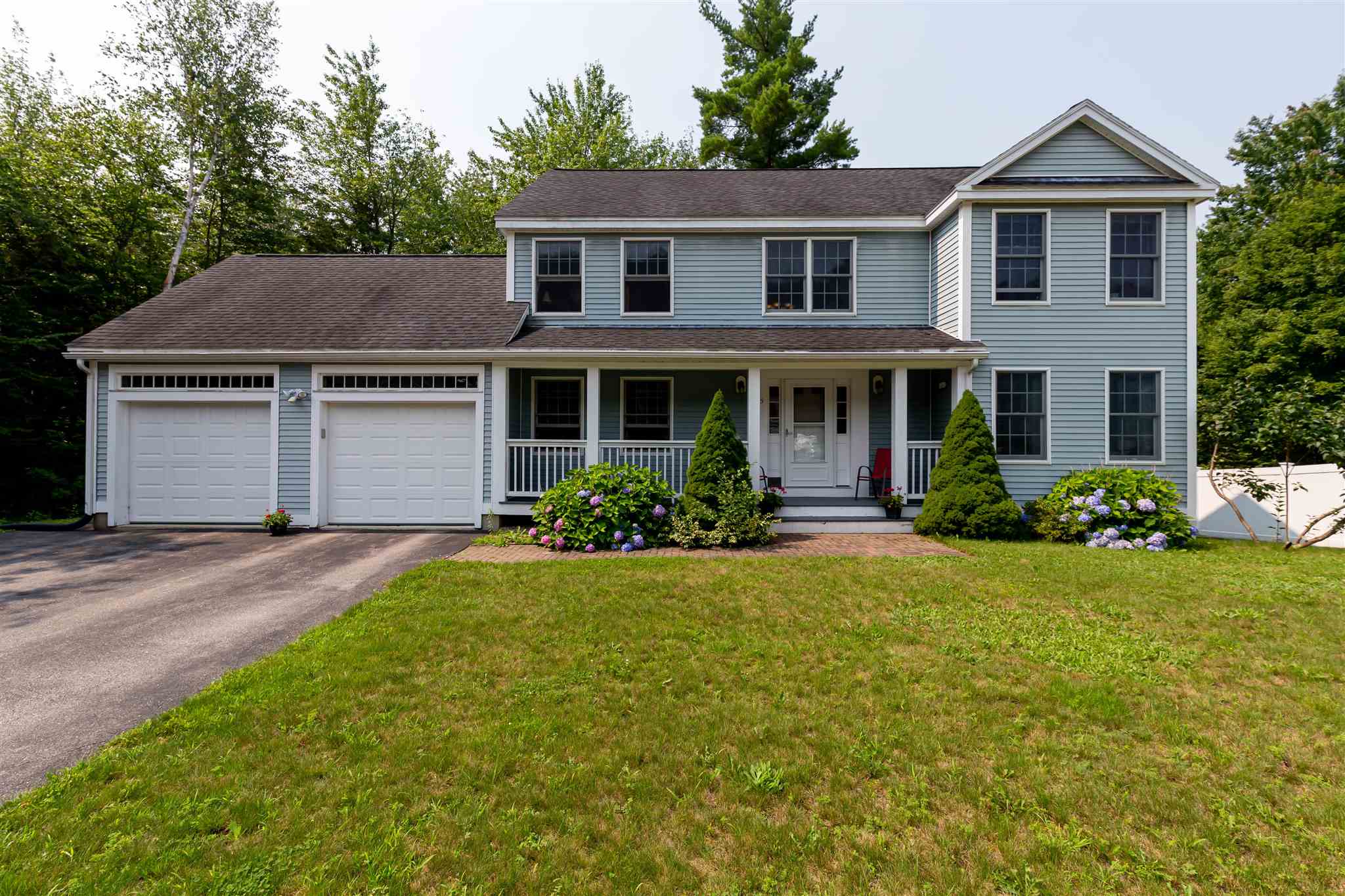 25 Lupine Lane Rochester, NH Photo